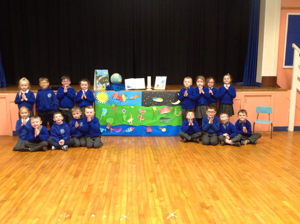 Launching Catholic Schools Week